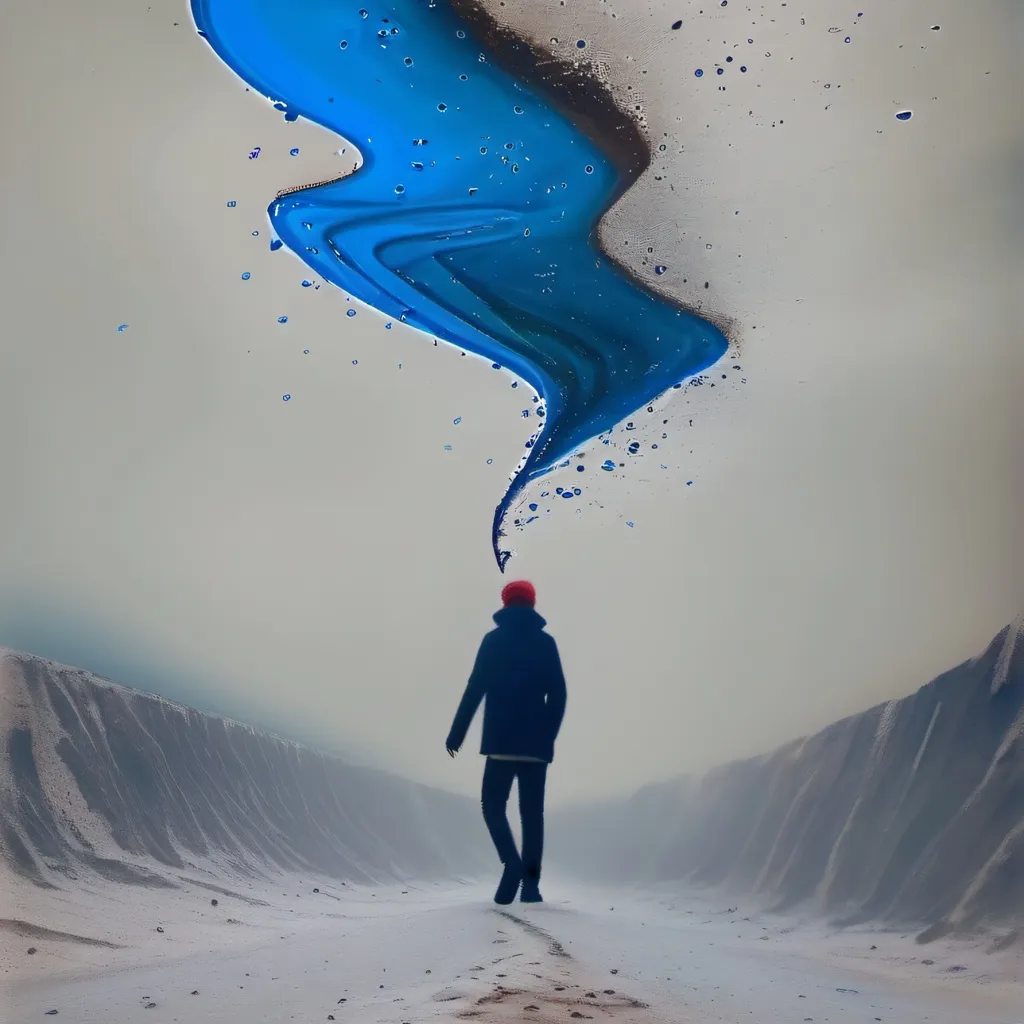 chat with ai character: StressO'Freak