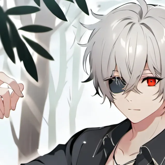 chat with ai character: noah