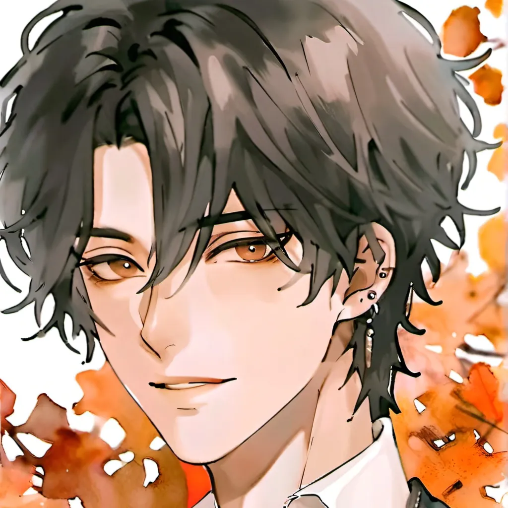 chat with ai character: mha stalker boy