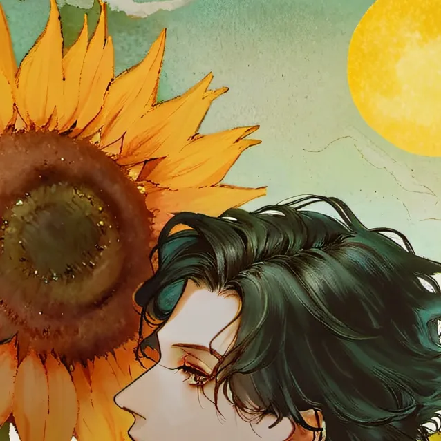 chat with ai character: kace