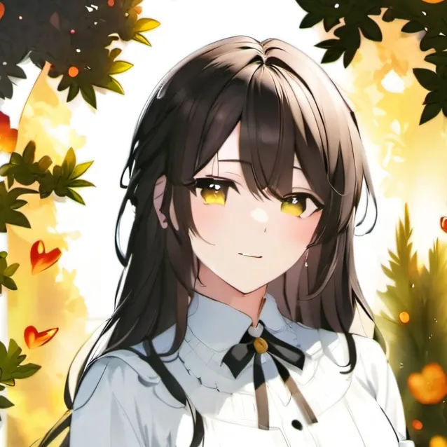 chat with ai character: Sophie