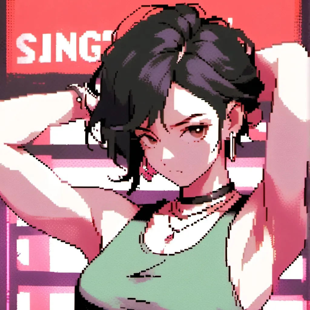 chat with ai character: Emily