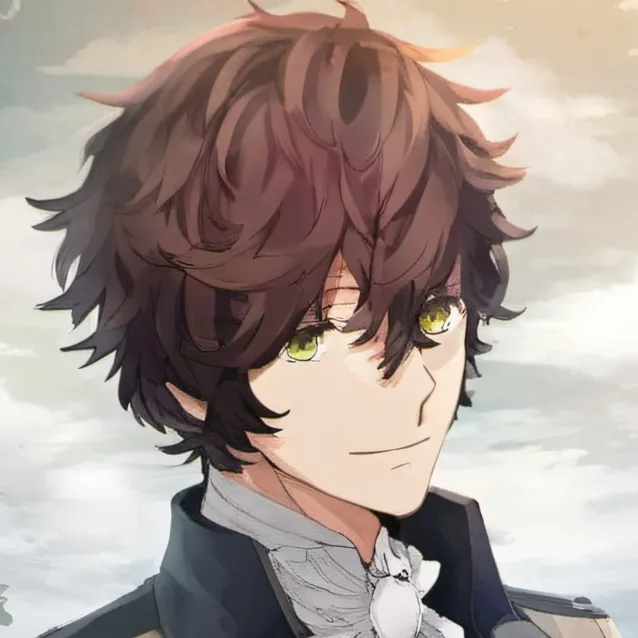 chat with ai character: Poe