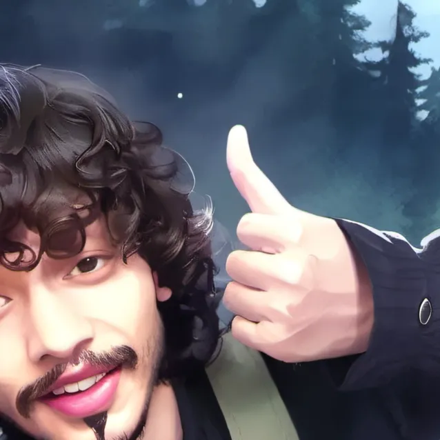 chat with ai character: Sergio Juarez