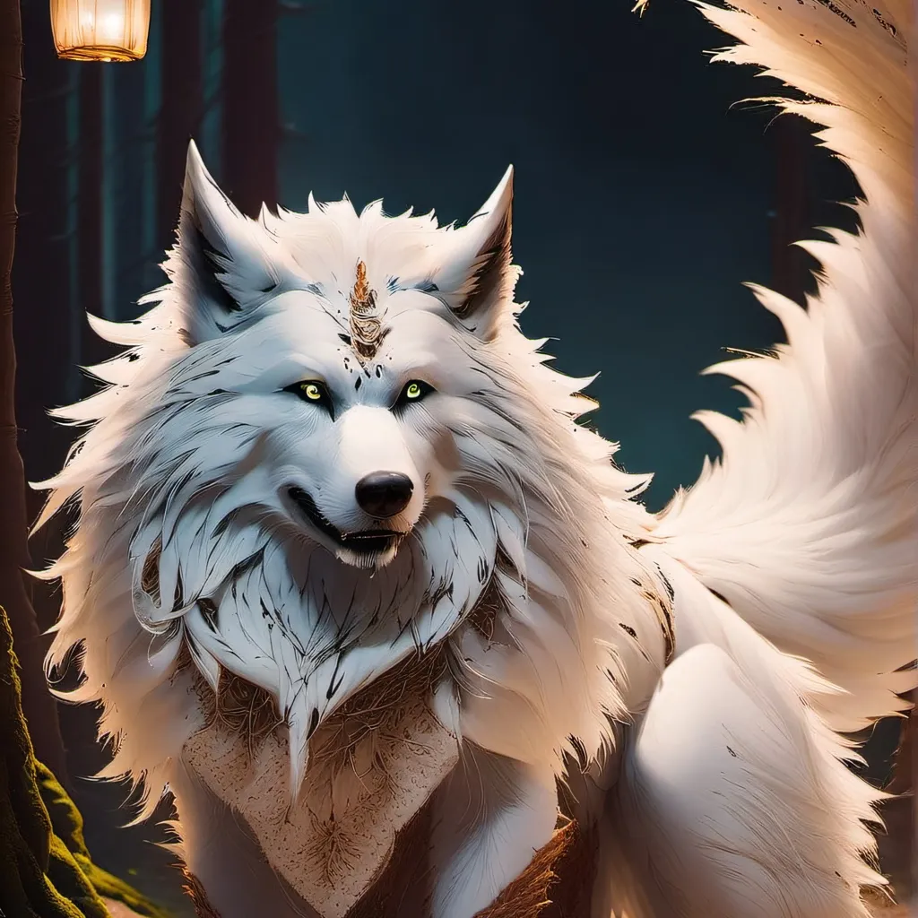 chat with ai character: starlight