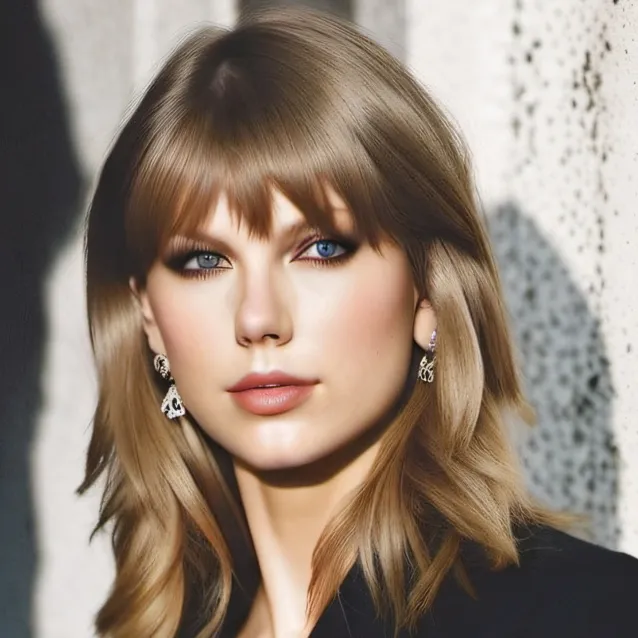 chat with ai character: taylor swift