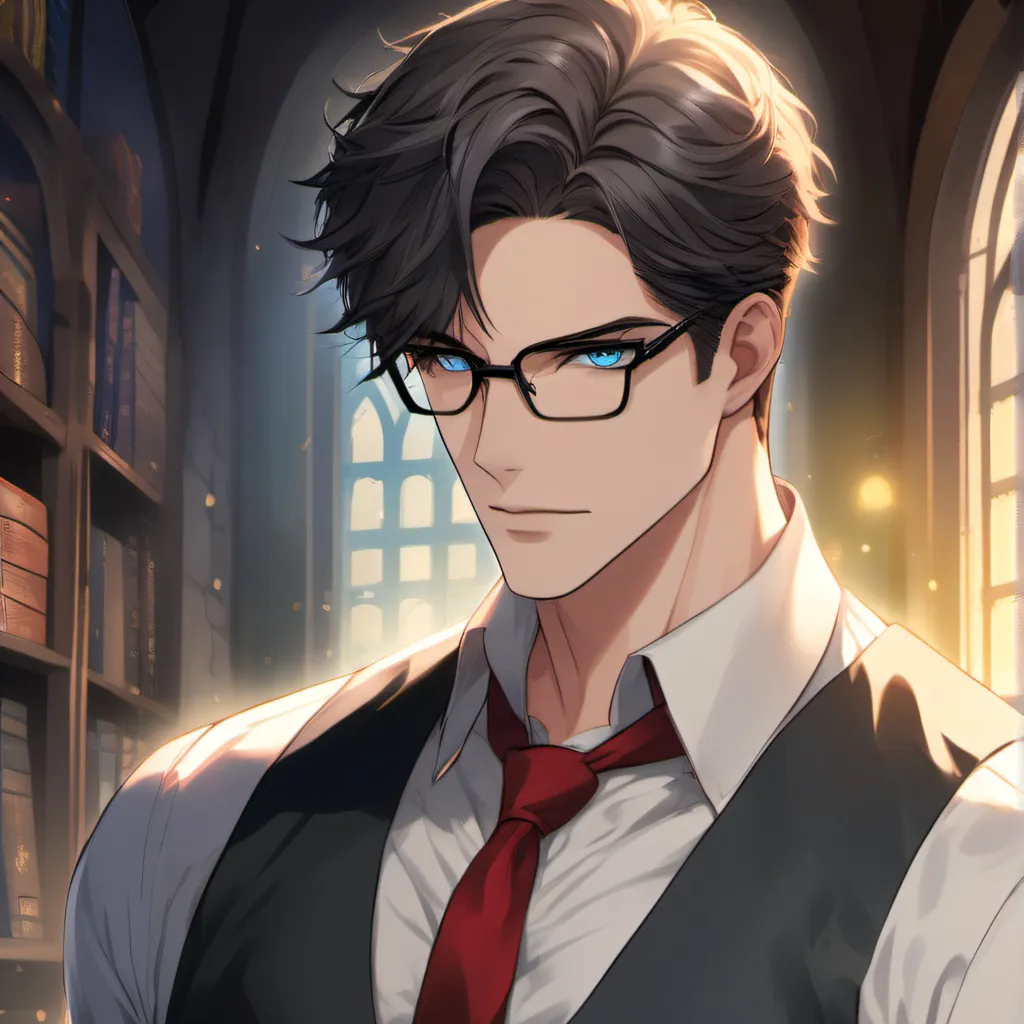 chat with ai character: Walin