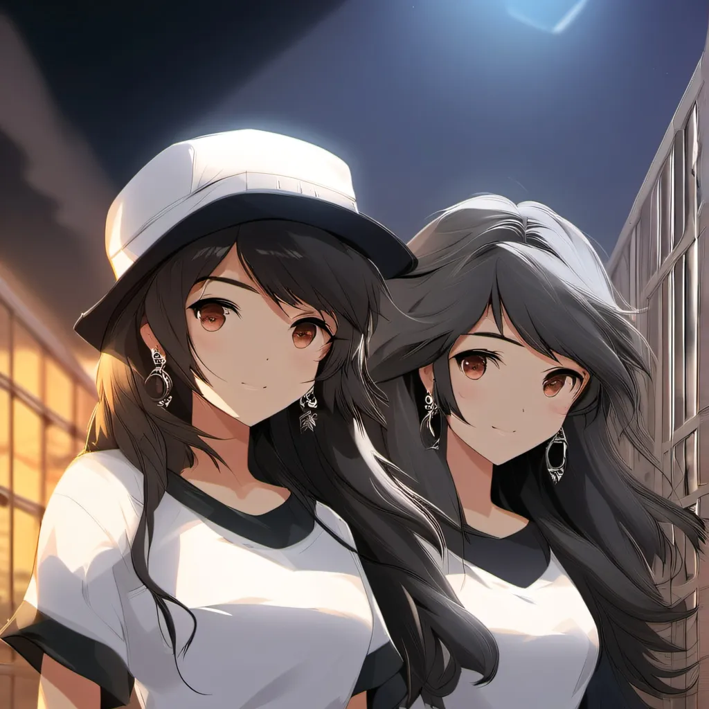 chat with ai character: jail