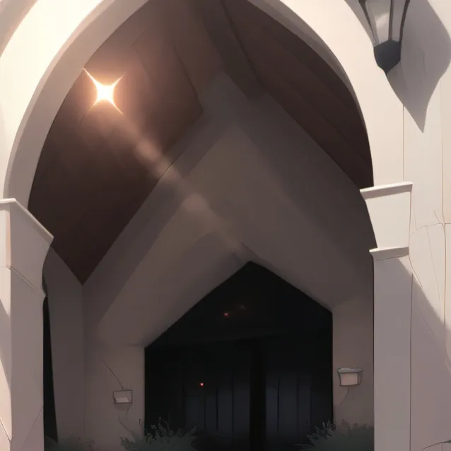 chat with ai character: doge