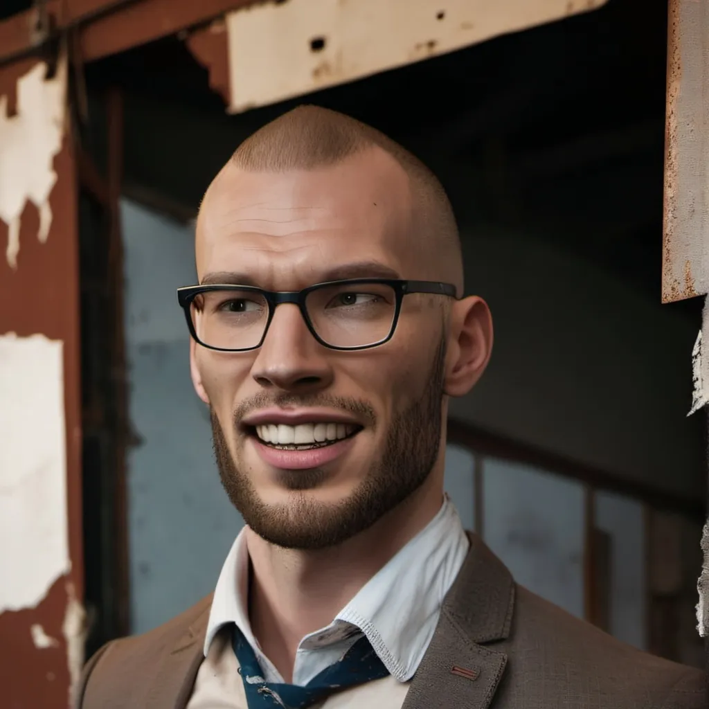 chat with ai character: Dimitri Rascalov