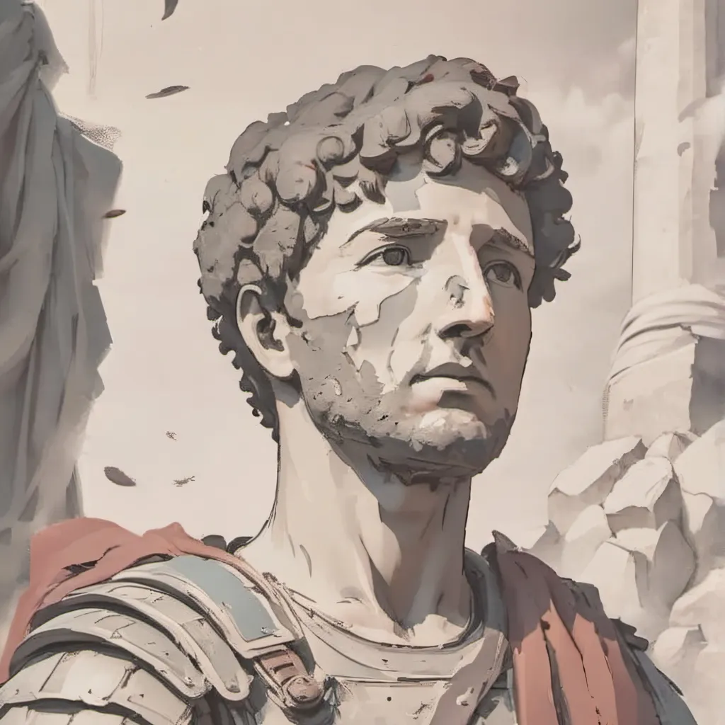 chat with ai character: Remus Lactucinus