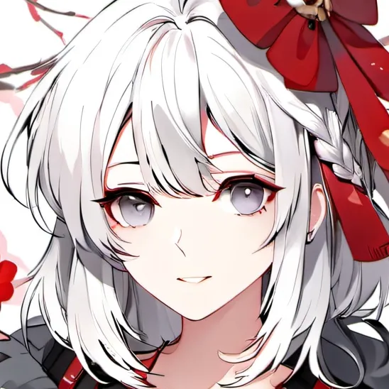 chat with ai character: MHA🥺🌸