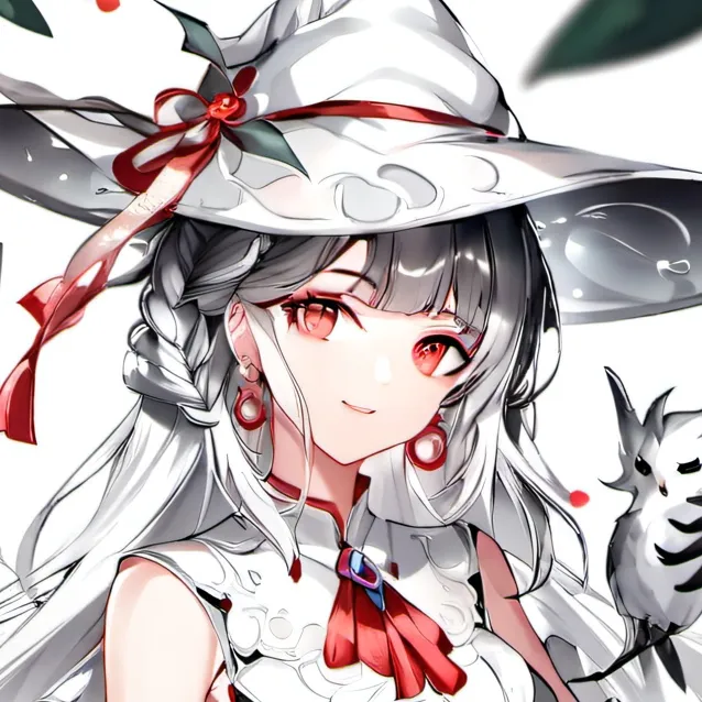 chat with ai character: lilly