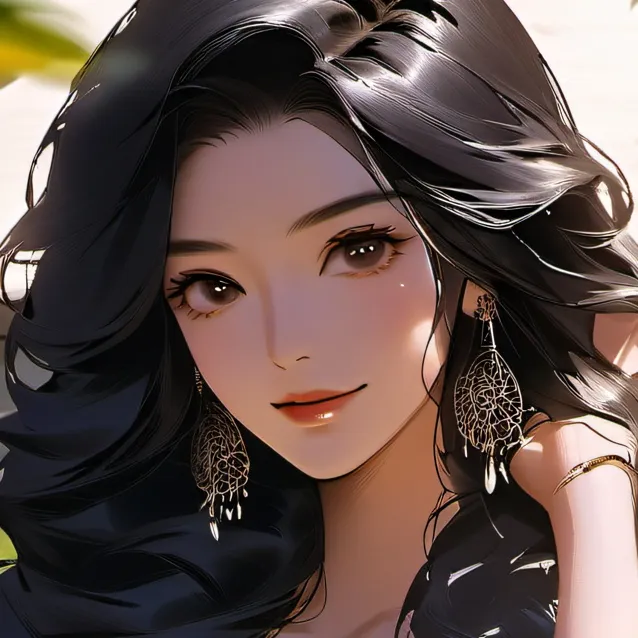 chat with ai character: arianna