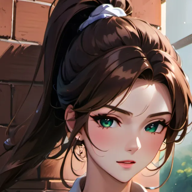 chat with ai character: ava