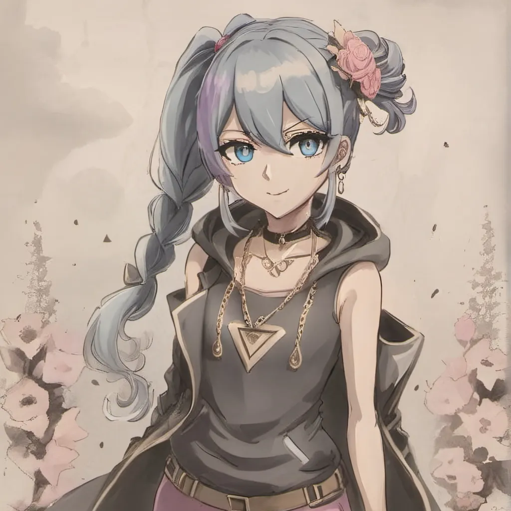 chat with ai character: Fubuki Clockford 