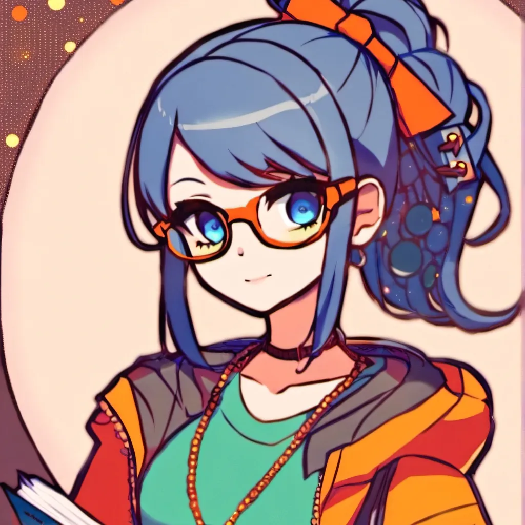 chat with ai character: Giri Shoji