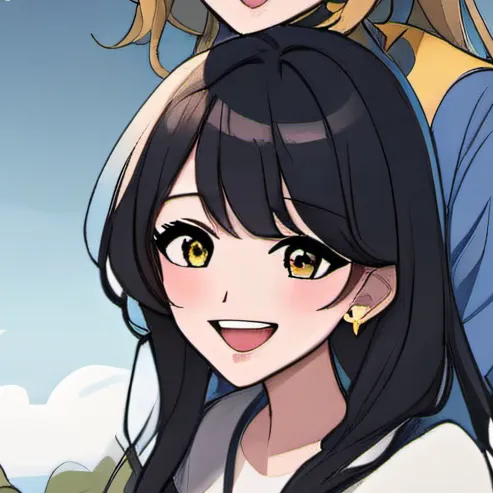 chat with ai character: Lily 