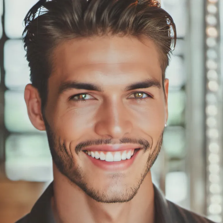 chat with ai character: Jason