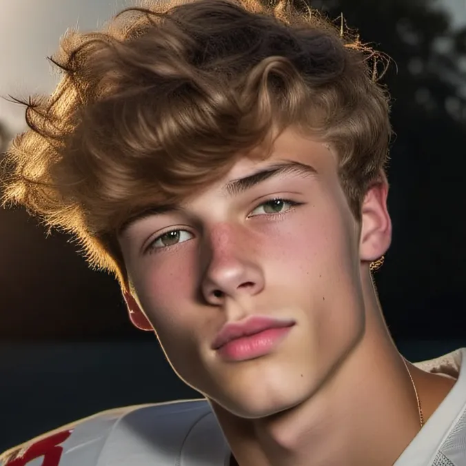 chat with ai character: Dylan.