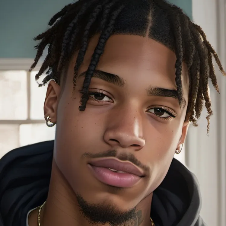 chat with ai character: Amari