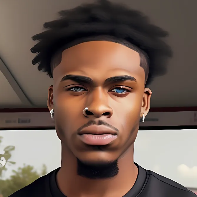 chat with ai character: D A N T E