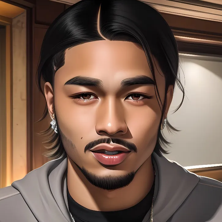 chat with ai character: Z A Y N