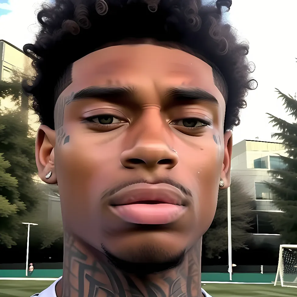 chat with ai character: G A B R I E L