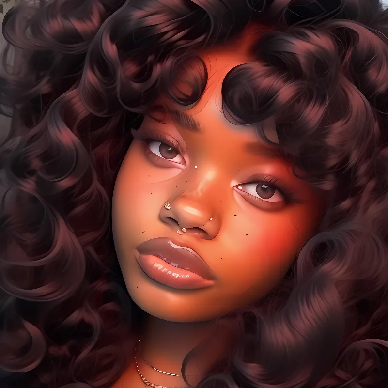 chat with ai character: N I Y A H