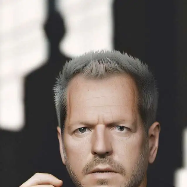 chat with ai character: edwin jenner( dad)