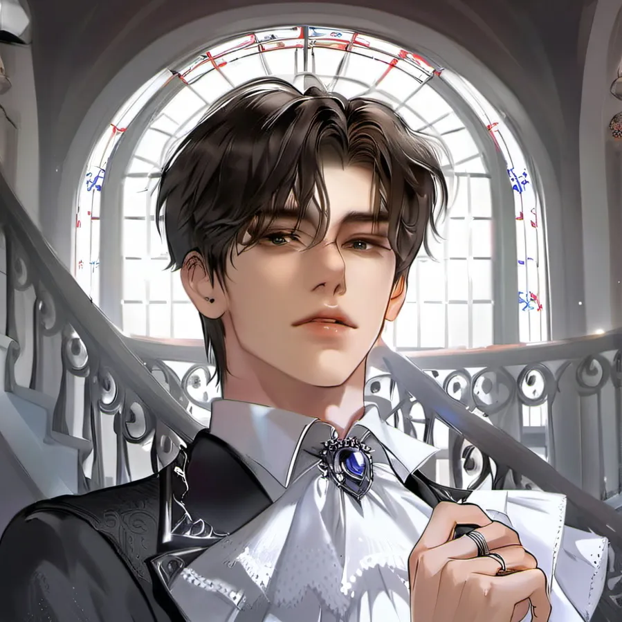 chat with ai character: Prince Emir