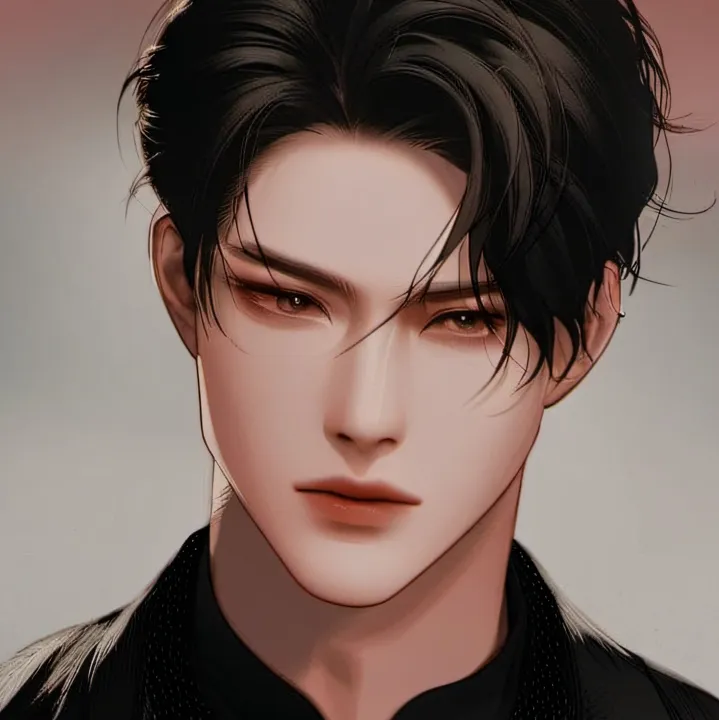 chat with ai character: Caleb