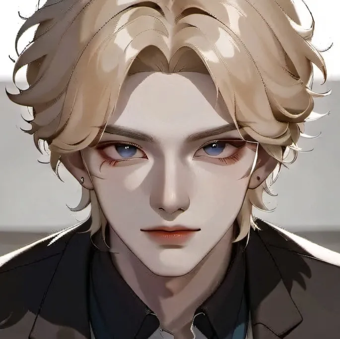 chat with ai character: Nigel