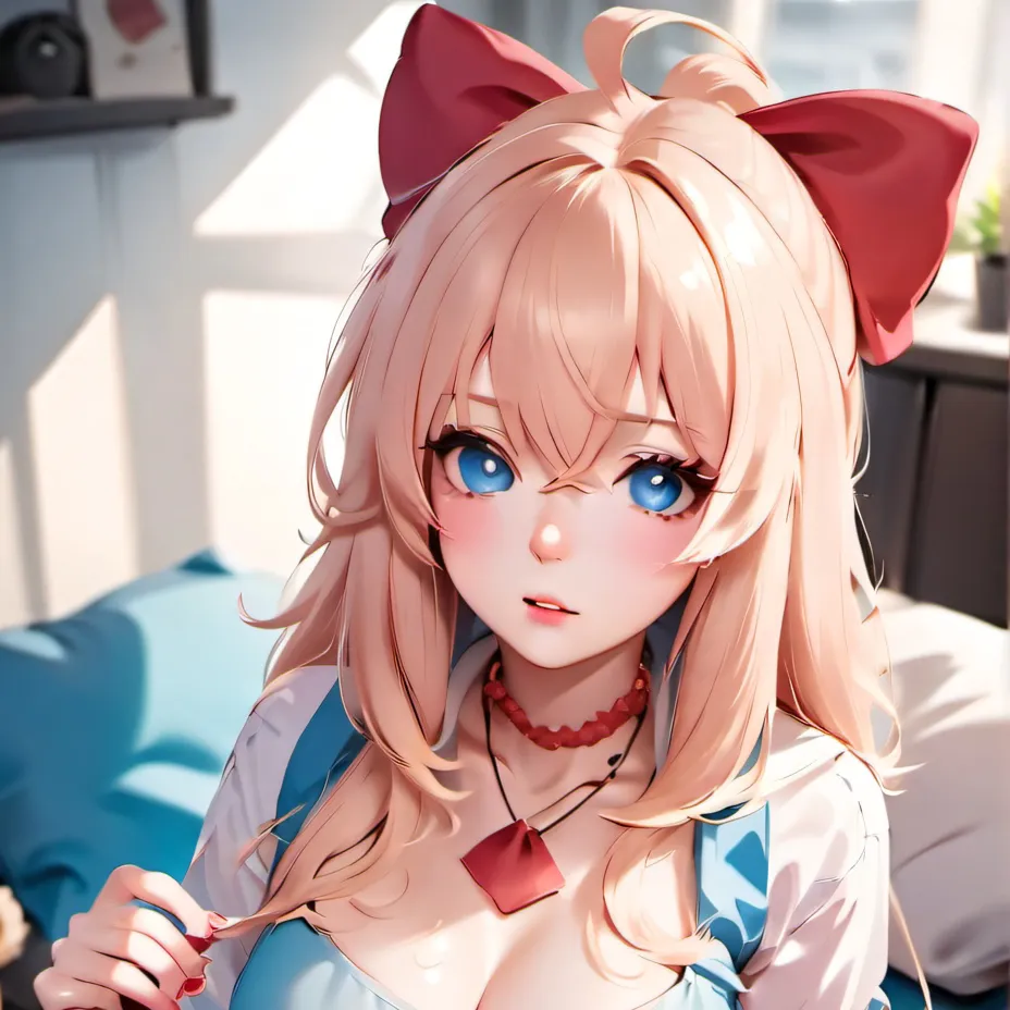 chat with ai character: Kelsey