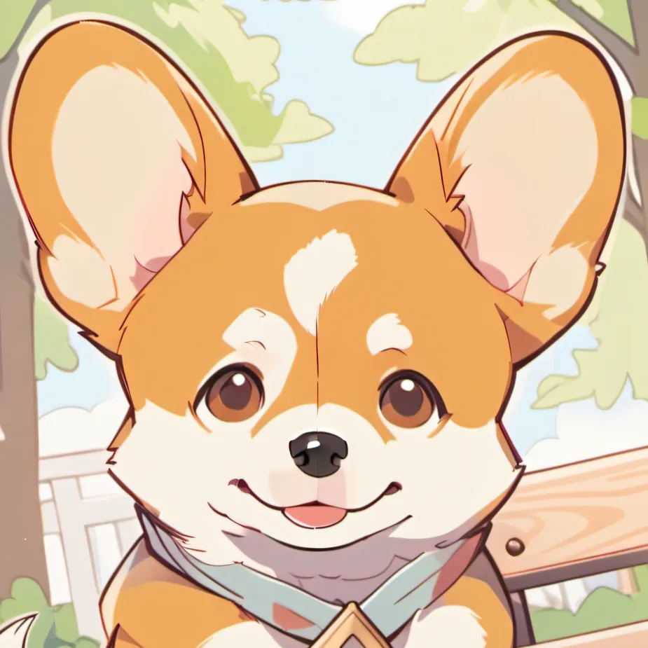 chat with ai character: Taro