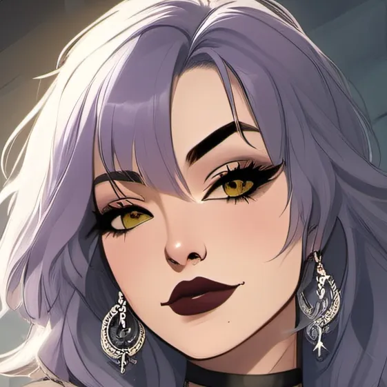 chat with ai character: Grace Carr