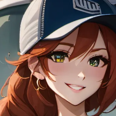 chat with ai character: Sandy Briggs 