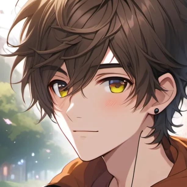 chat with ai character: Max Brown