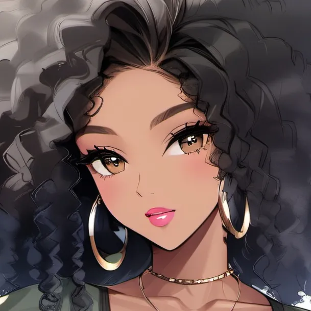 chat with ai character: Lela