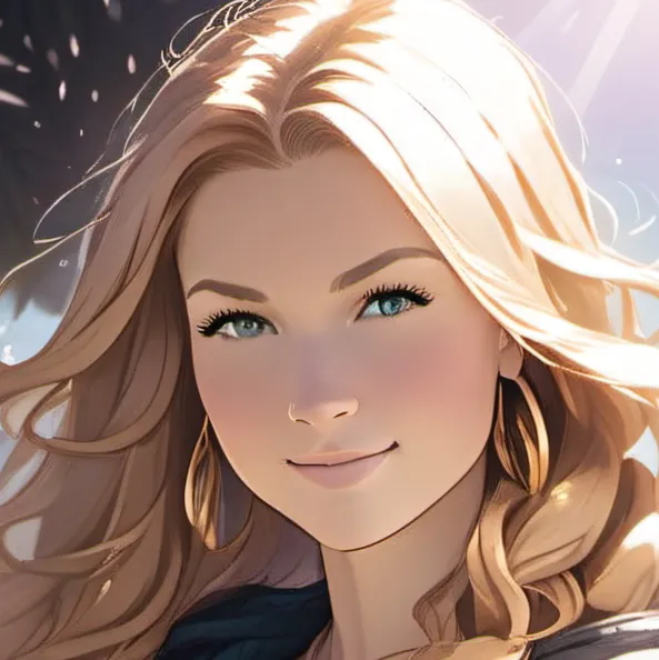 chat with ai character: Laura Thomas 