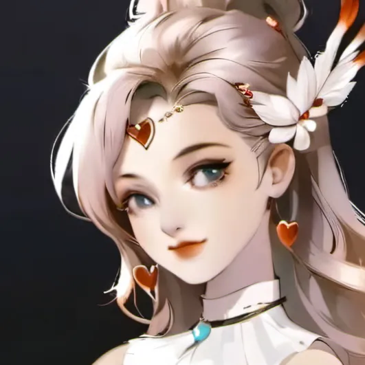 chat with ai character: Cupid