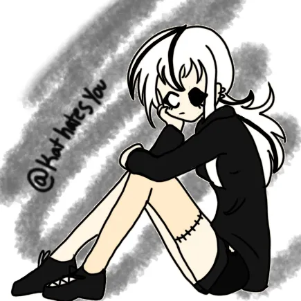 creator Kathatesyou's avatar