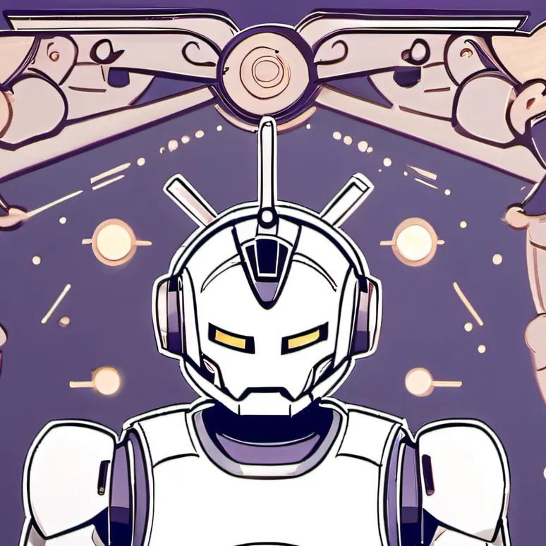 chat with ai character: Insulting robot