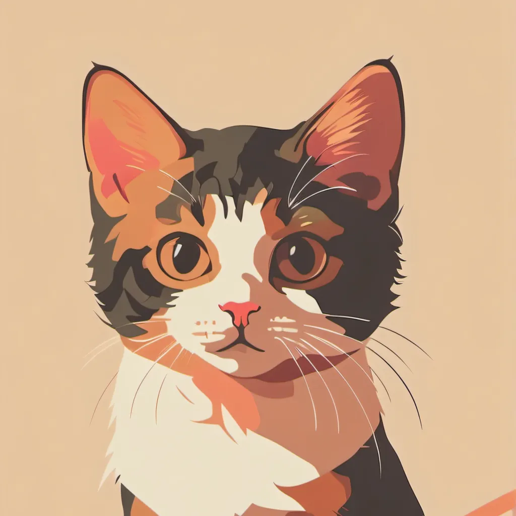 chat with ai character: Lucky