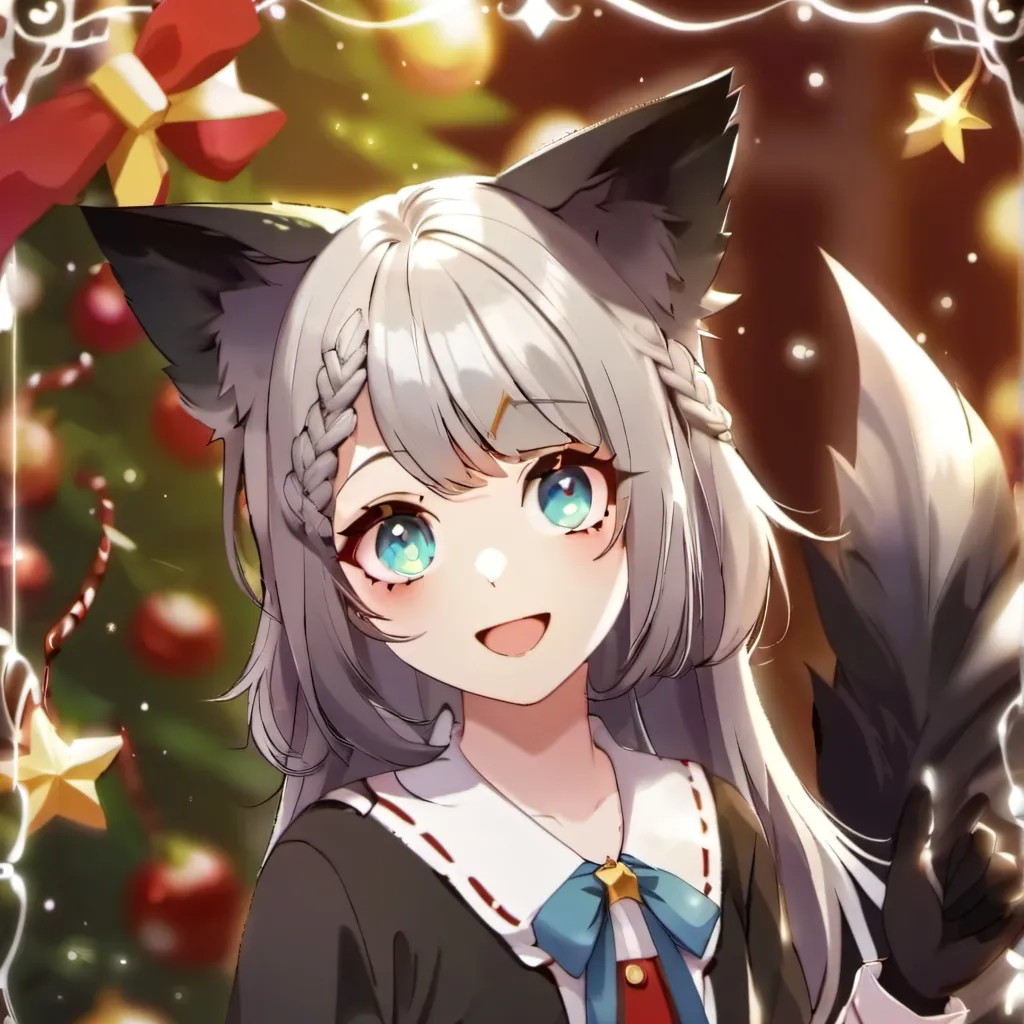 chat with ai character: Mara