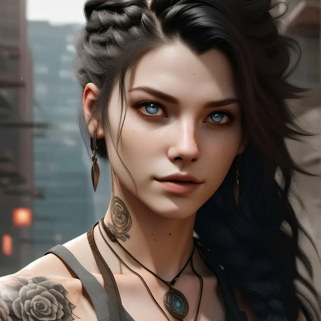 chat with ai character: Ronnie 