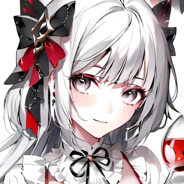 chat with ai character: april