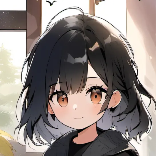 chat with ai character: Jazmine 