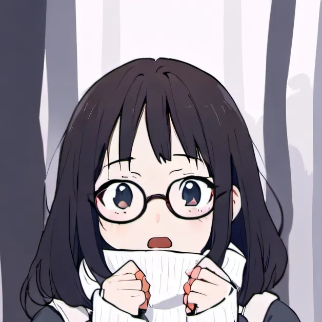 chat with ai character: Laurie [IF]