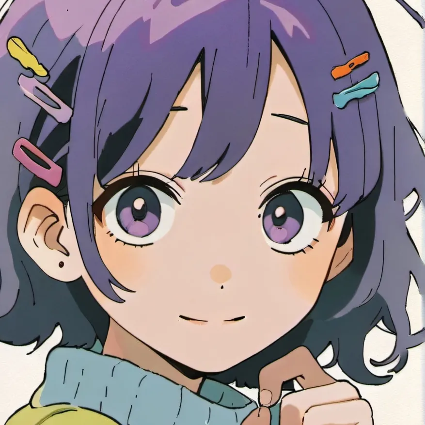 chat with ai character: Olivia Bennace